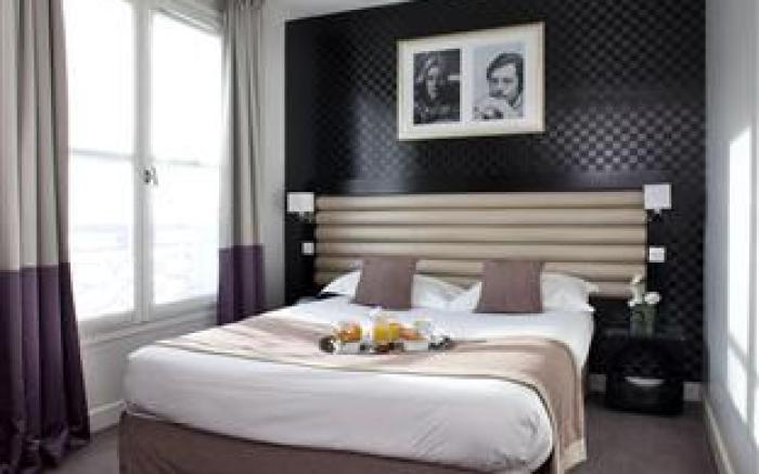 Hotel Icone