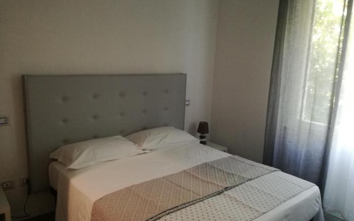 Hotel Panorama Chianciano Terme