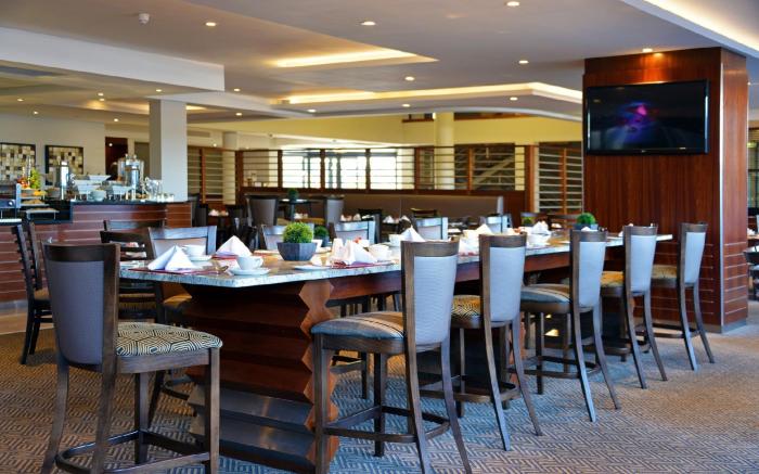 Indaba Lodge Gaborone