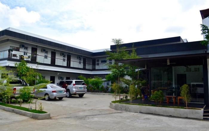 Big Dreams Residences