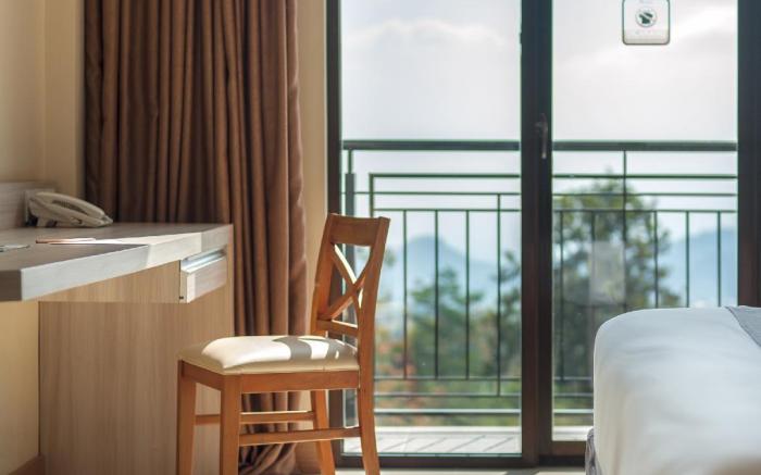 Nava Hotel Tawangmangu