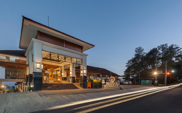 Nava Hotel Tawangmangu