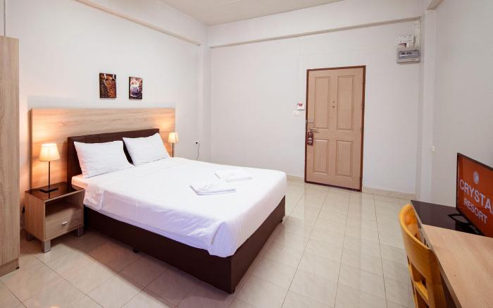Crystal Resort Korat