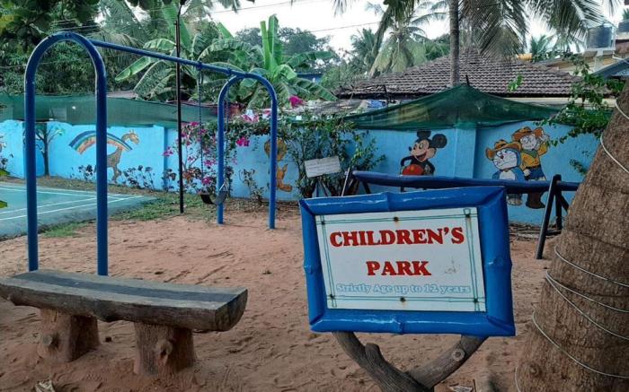Paradise Village Beach Resort