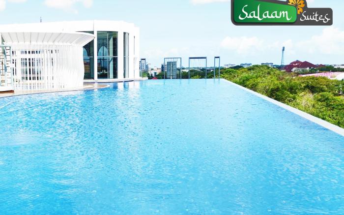 Troika Kota Bharu by Salaam Suites