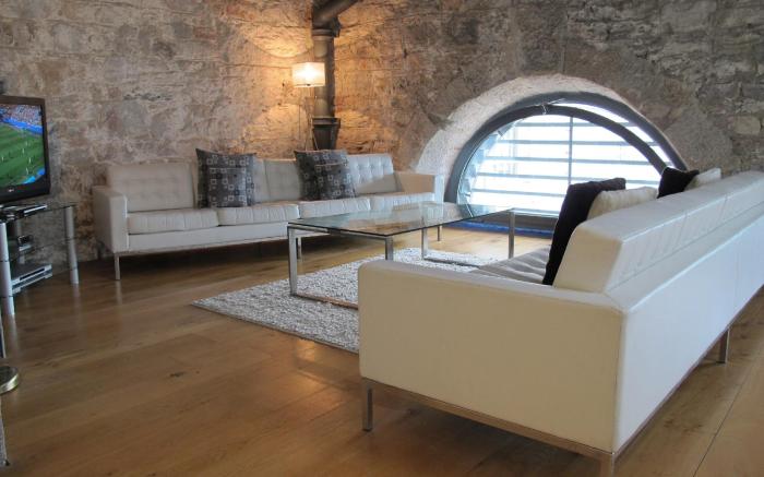 45 Brewhouse - Royal William Yard