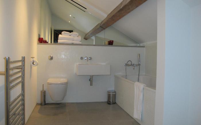 45 Brewhouse - Royal William Yard