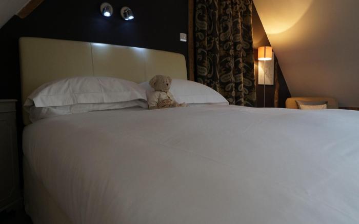 Chequer Cottage B&B