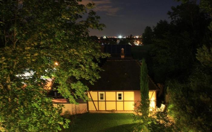 Gesindehaus Charis