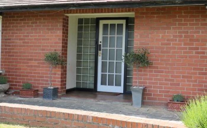 Mortimer Trail B & B