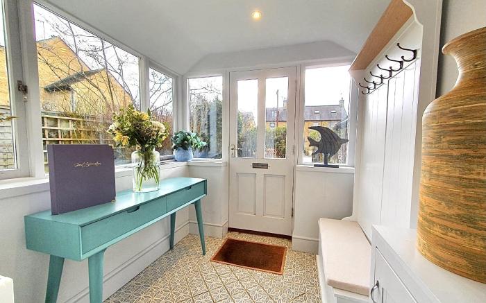 Cotswold Cottage Gems - Woodbine Cottage
