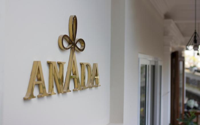 Anada Hotel's Suite