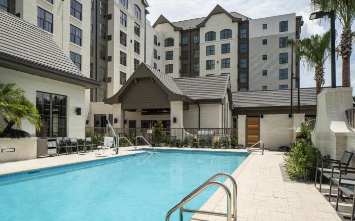 Residence Inn by Marriott Jacksonville East