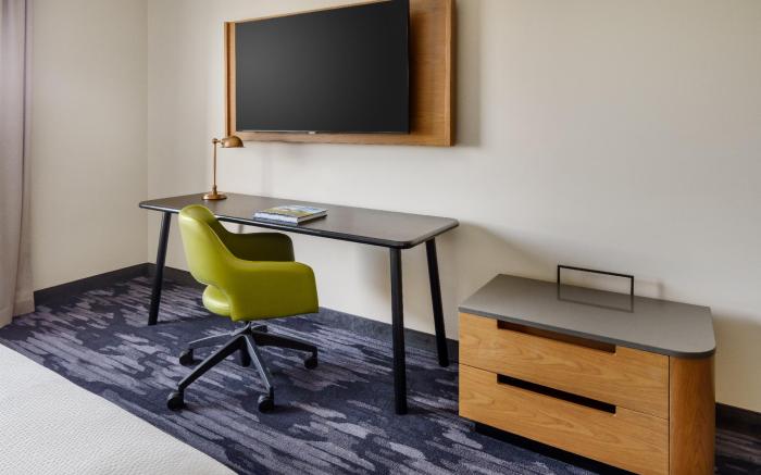 Fairfield Inn & Suites by Marriott Homestead Florida City