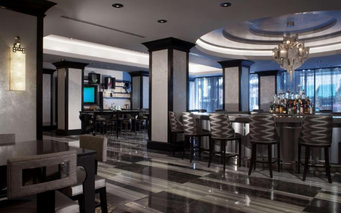 Silversmith Hotel Chicago Downtown