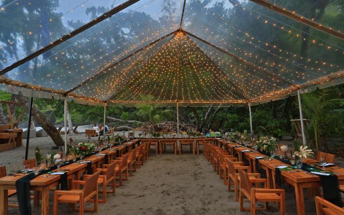 Arenas Del Mar Beachfront & Rainforest Resort
