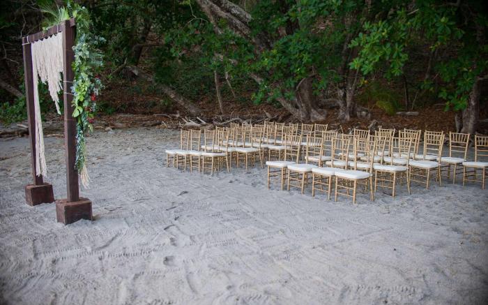 Arenas Del Mar Beachfront & Rainforest Resort