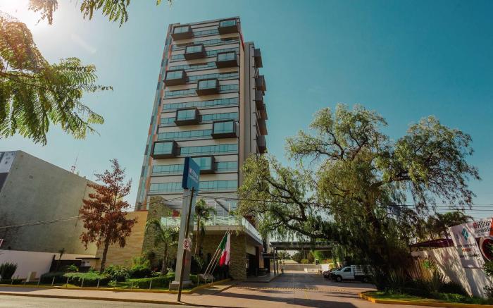 Hilton Garden Inn Leon
