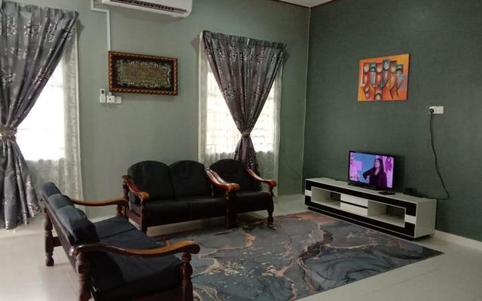 Kasturi Indah Homestay 2, Kuala Terengganu