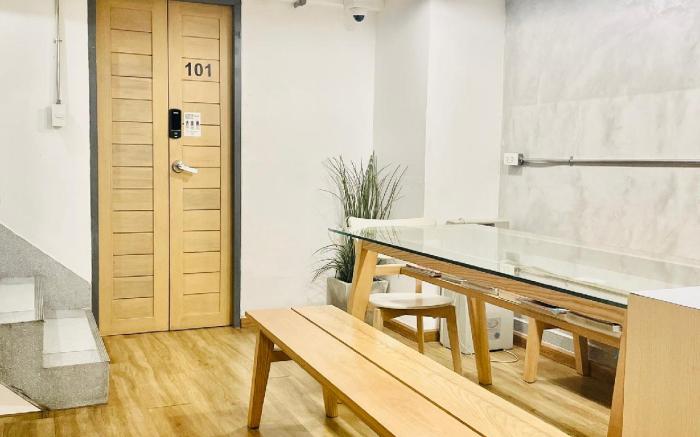 ORA Hostel Bangkok