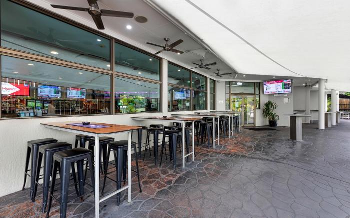 Reef Gateway Hotel