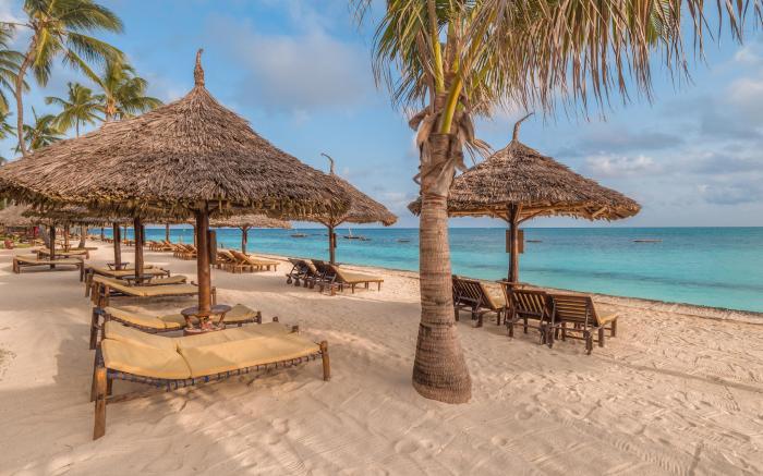 Nungwi Beach Resort by Turaco