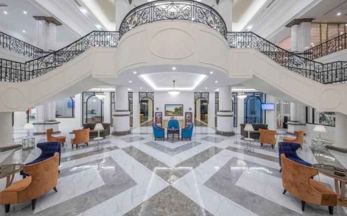 Meliá Vinpearl Cam Ranh Beach Resort