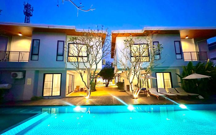 Chic Villa 6