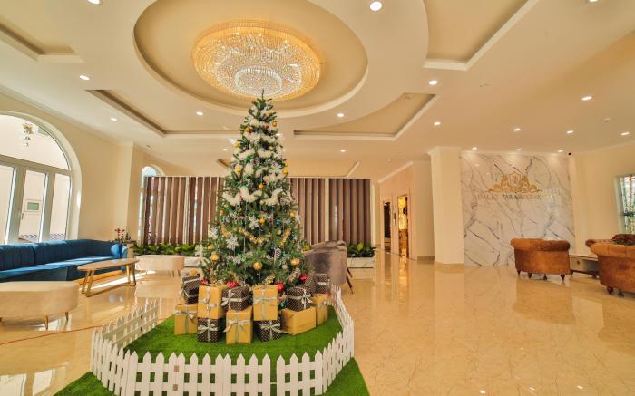 Dalat Paradise Hotel