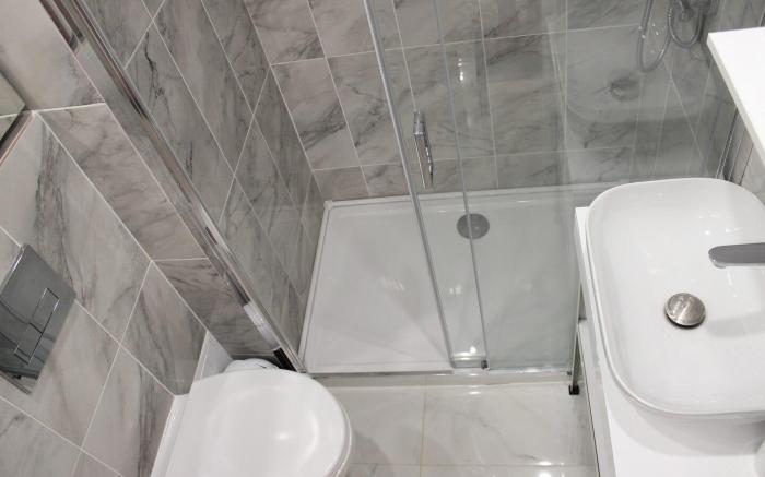 Luxury City Center Apartment – Romana#3