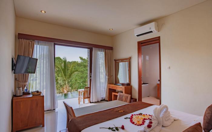 Yanyan Resort Ubud