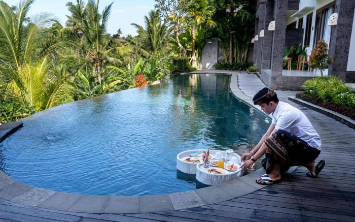 Yanyan Resort Ubud