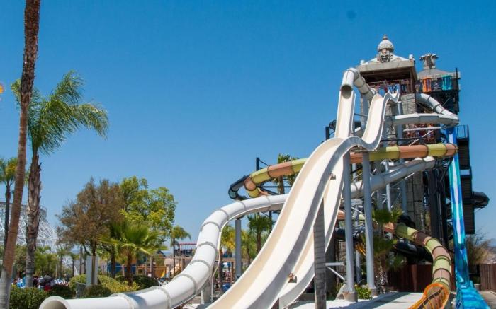 SpringHill Suites by Marriott Valencia