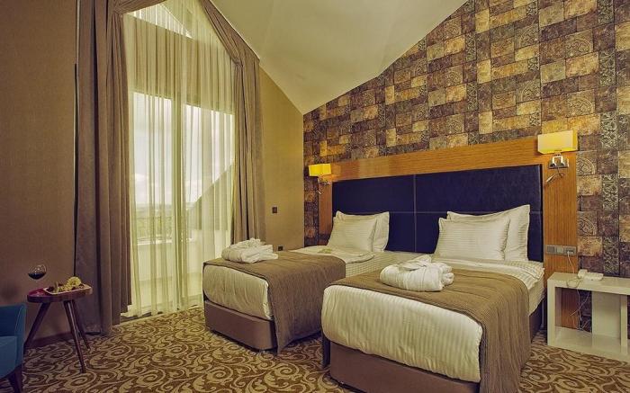 Elgarden otel
