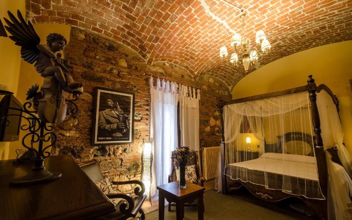 Hotel Rural Cerro Príncipe
