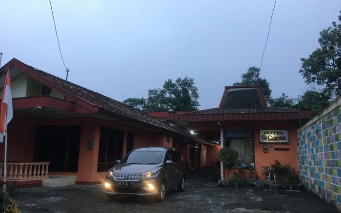 Hotel SiCantik