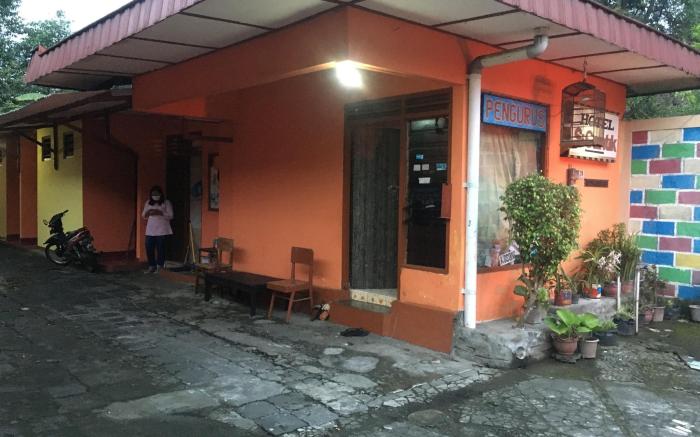 Hotel SiCantik