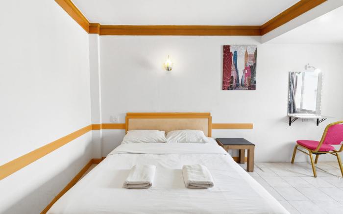 Phu Inn Hotel