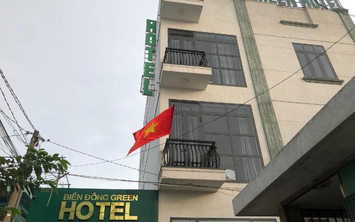 Bien Dong Green Hotel