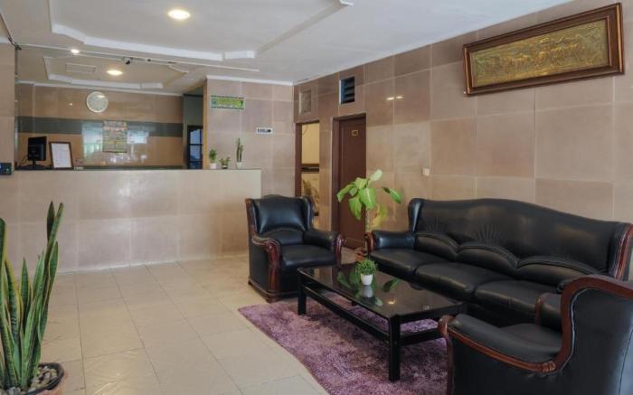 New Hotel Gentala