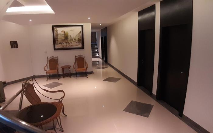 New Hotel Gentala