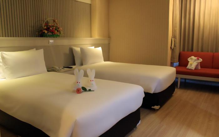 V Wish Hotel