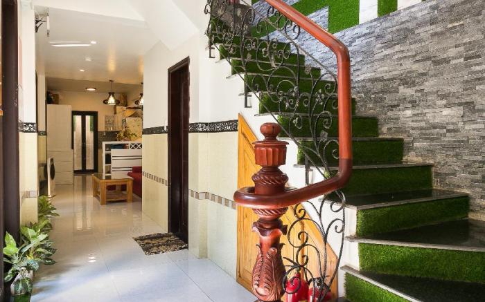 Ngo House Villa