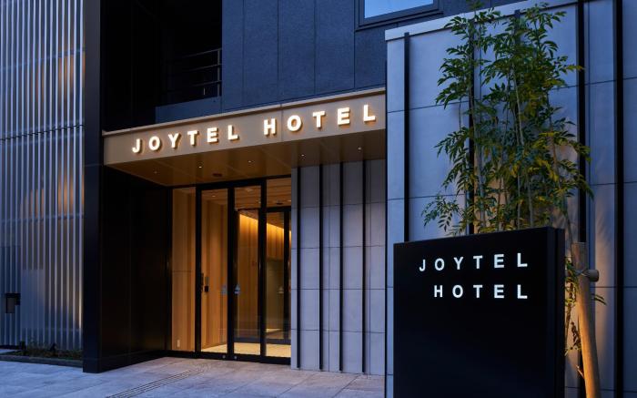 JOYTEL HOTEL Namba-Dotonbori