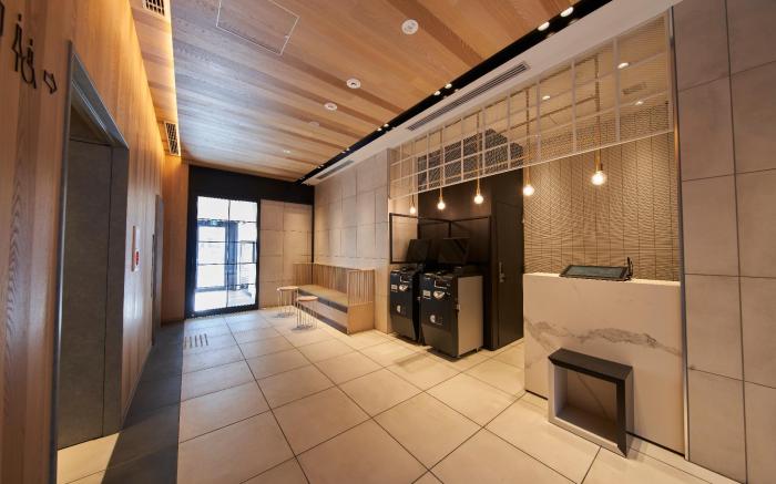 JOYTEL HOTEL Namba-Dotonbori