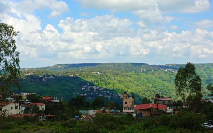 Sai Hill's Holiday's