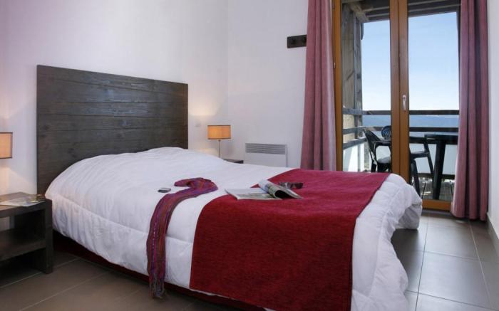 Residence Le Pic De L Ours