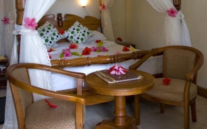 Patatran Village Hotel
