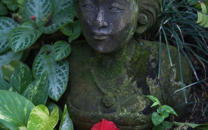 Poppies Bali Hotel