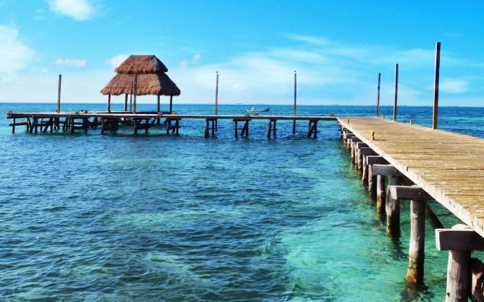 Mia Reef Isla Mujeres All Inclusive